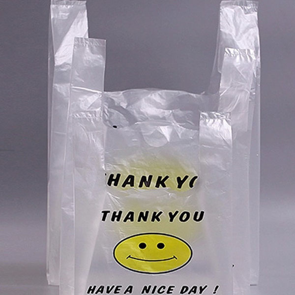 塑料广告袋